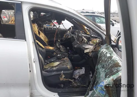 2018 Kia Sorento 3.3L Ex из США, поврежденный, VIN 5XYPHDA52JG420556